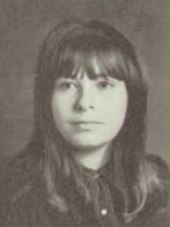 Virginia Gail Verlander 